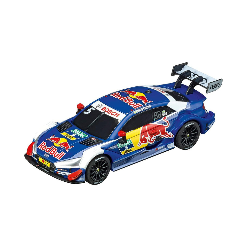 Carrera Audi RS 5 DTM M Elkstrom Electric Slot Car