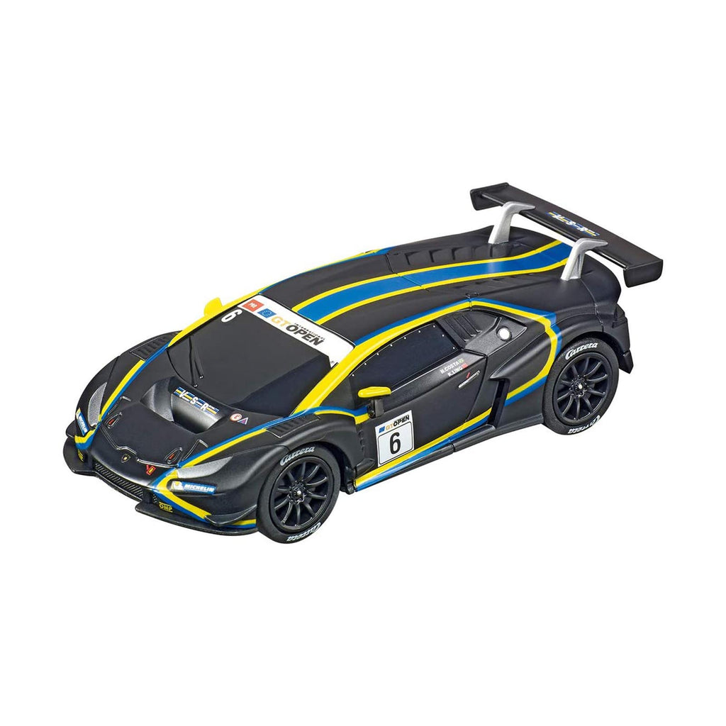 Carrera Lamborghini Huracan GT3 Vincenzo Sospiri