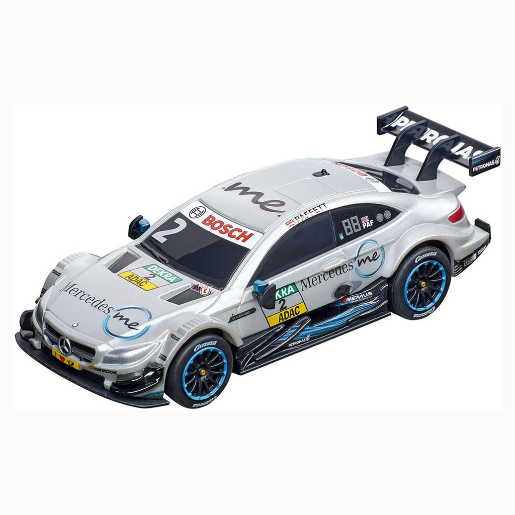 Carrera Mercedes-AMG C 63 DTM 1:43 Electric Slot Car
