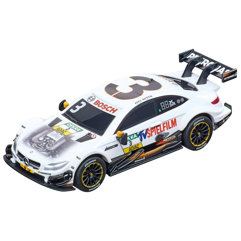 Carrera Mercedes AMG C 63 DTM PDi Resta Electric Slot Car