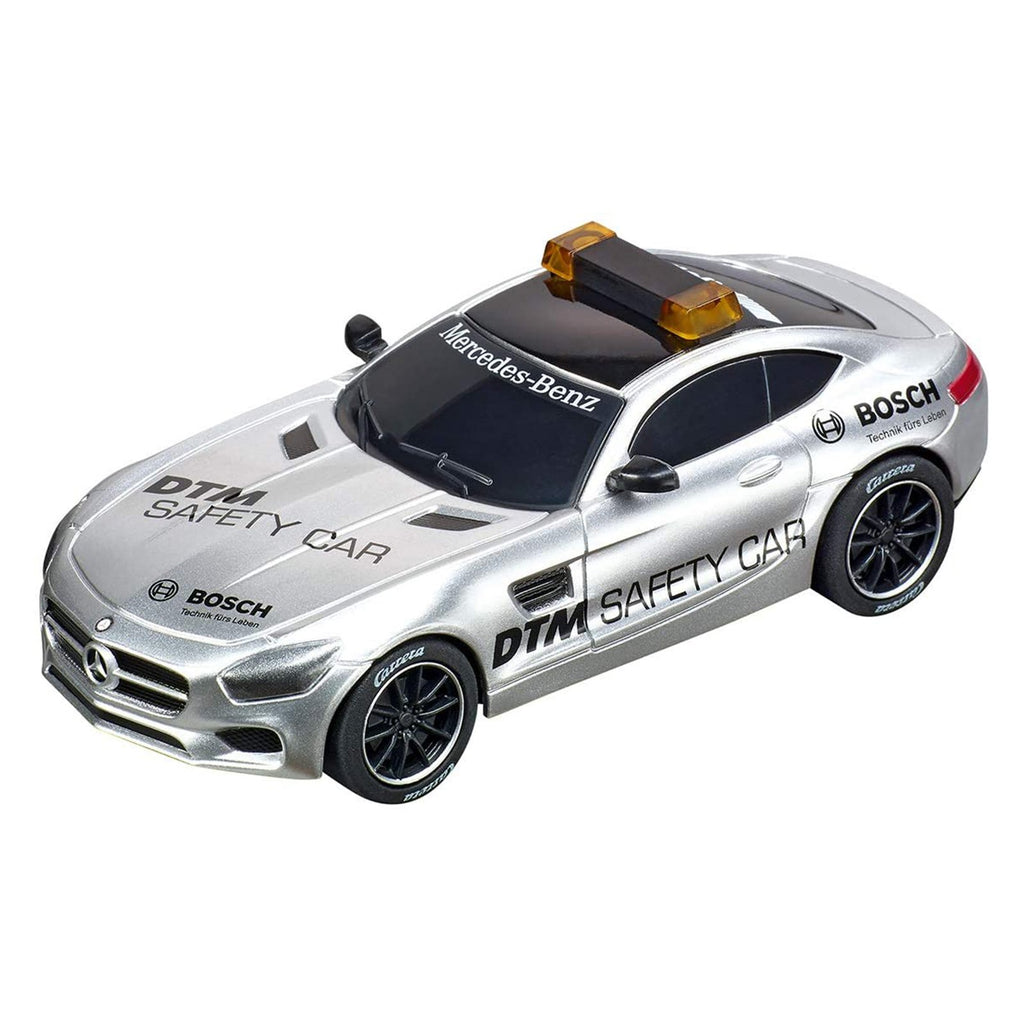 Carrera Mercedes AMG GT DTM Safety Car Electric Slot Car - Radar Toys
