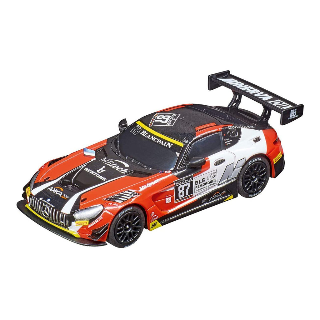 Carrera Mercedes AMG GT3 Team AKKA-ASP Electric Slot Car