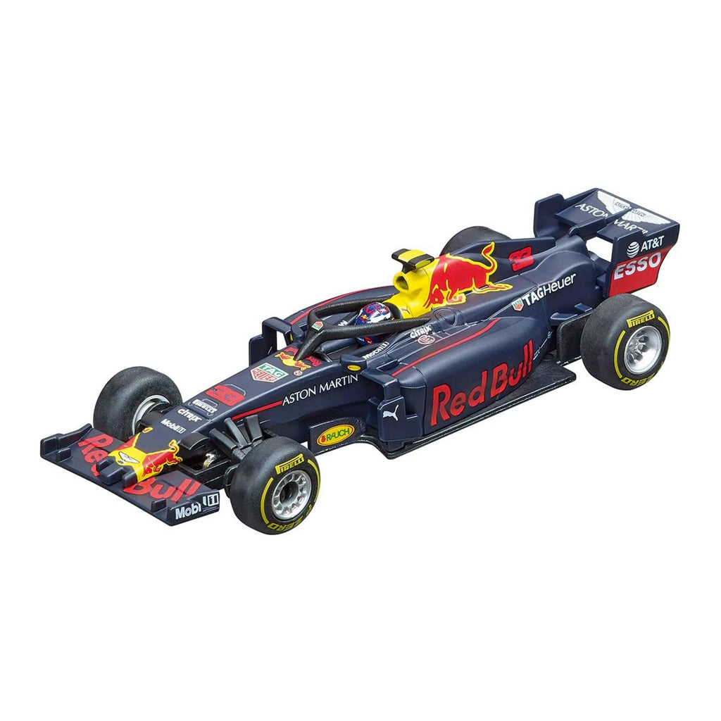 Carrera Red Bull Racing RB14 1:43 Electric Slot Car
