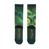 Harry Potter The Half-Blood Prince Single Pair Large Crew Socks - Radar Toys
