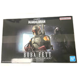 Bandai Star Wars The Mandalorian Boba Fett Model Kit - Radar Toys