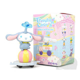 52Toys Sanrio Traveling Circus Blind Box - Radar Toys
