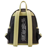 Loungefly Jujutsu Kaisen Becoming Sakuna Mini Backpack - Radar Toys