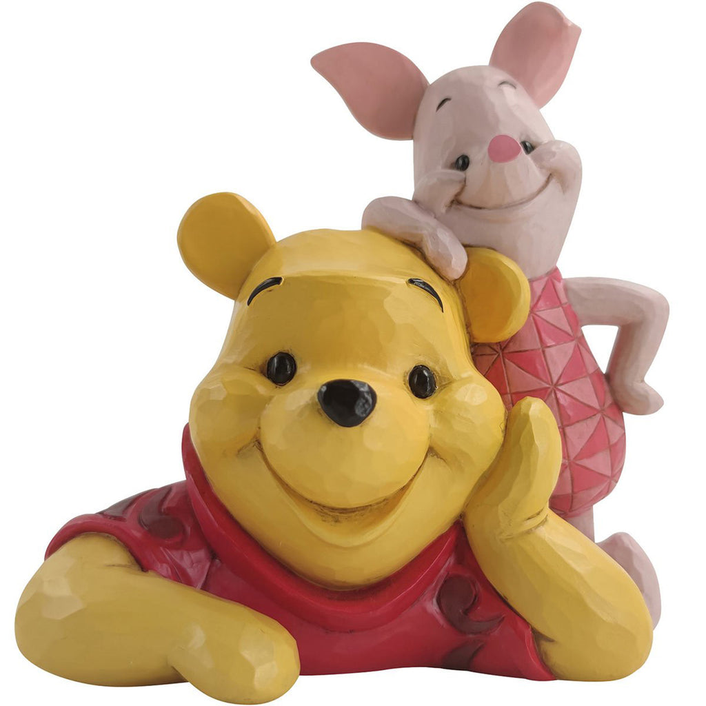 Enesco Winnie The Pooh Forever Friends Figure