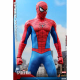Hot Toys Video Game Masterpiece Spider-Man Classic Suit Action Figure - Radar Toys
