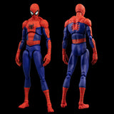 Sentinel Spider-Man Into The Spider Verse SV-Action Peter B Parker Action Figure - Radar Toys