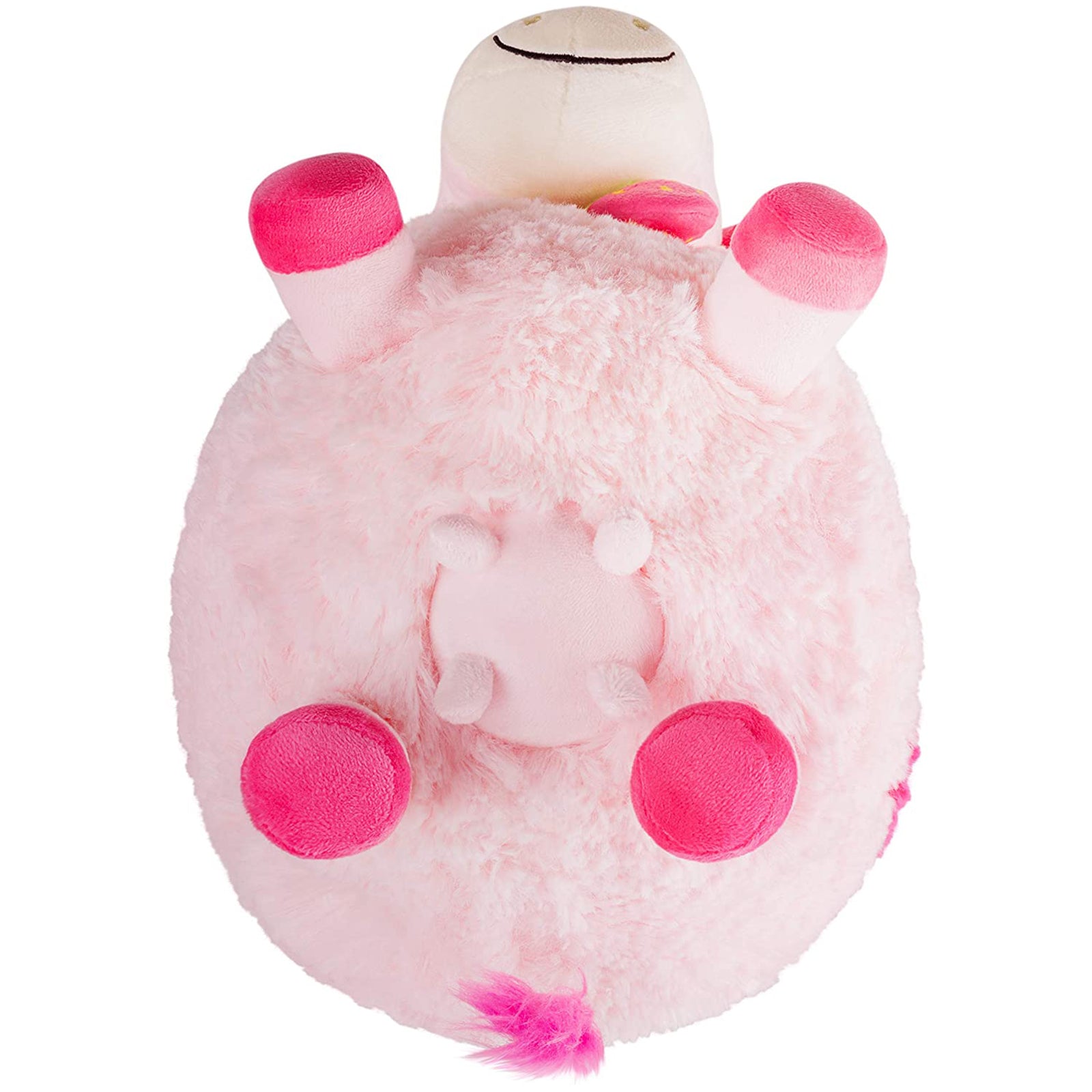 Squishable - Mini - Strawberry Cow