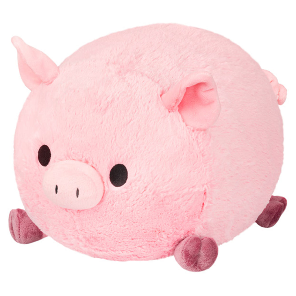 Squishable Piggy Pink 15 Inch Plush Figure