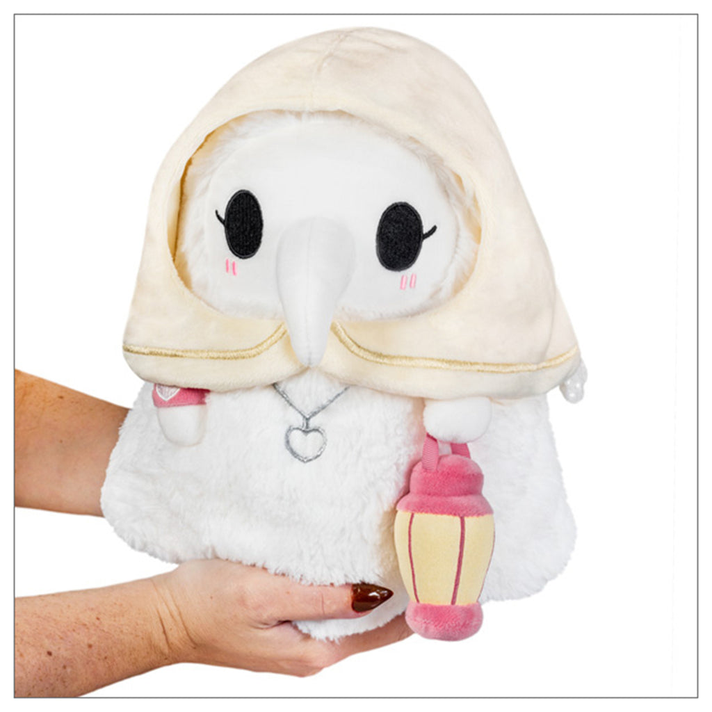Squishable Plague Nurse 10 Inch Plush Figure