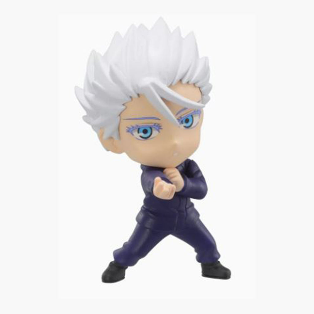 Bandai Jujutsu Kaisen Adverge 2 Saturo Gojo Figure