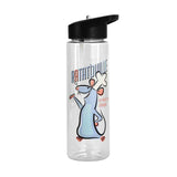 Bioworld Disney Pixar Ratatouille 24oz Tritan Water Bottle - Radar Toys