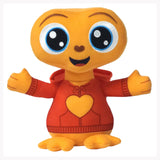 Tomy Toomies My Best Friend ET Plush Figure - Radar Toys