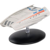 Eaglemoss Star Trek Shuttlecraft Set 2 Ship Replica - Radar Toys