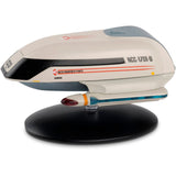 Eaglemoss Star Trek Shuttlecraft Set 2 Ship Replica - Radar Toys