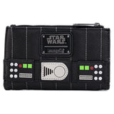 Loungefly Star Wars Darth Vader Cosplay Wallet - Radar Toys