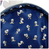 Loungefly Disney Lilo And Stitch Story Time Duckies Mini Backpack - Radar Toys