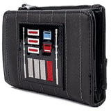 Loungefly Star Wars Darth Vader Cosplay Wallet - Radar Toys
