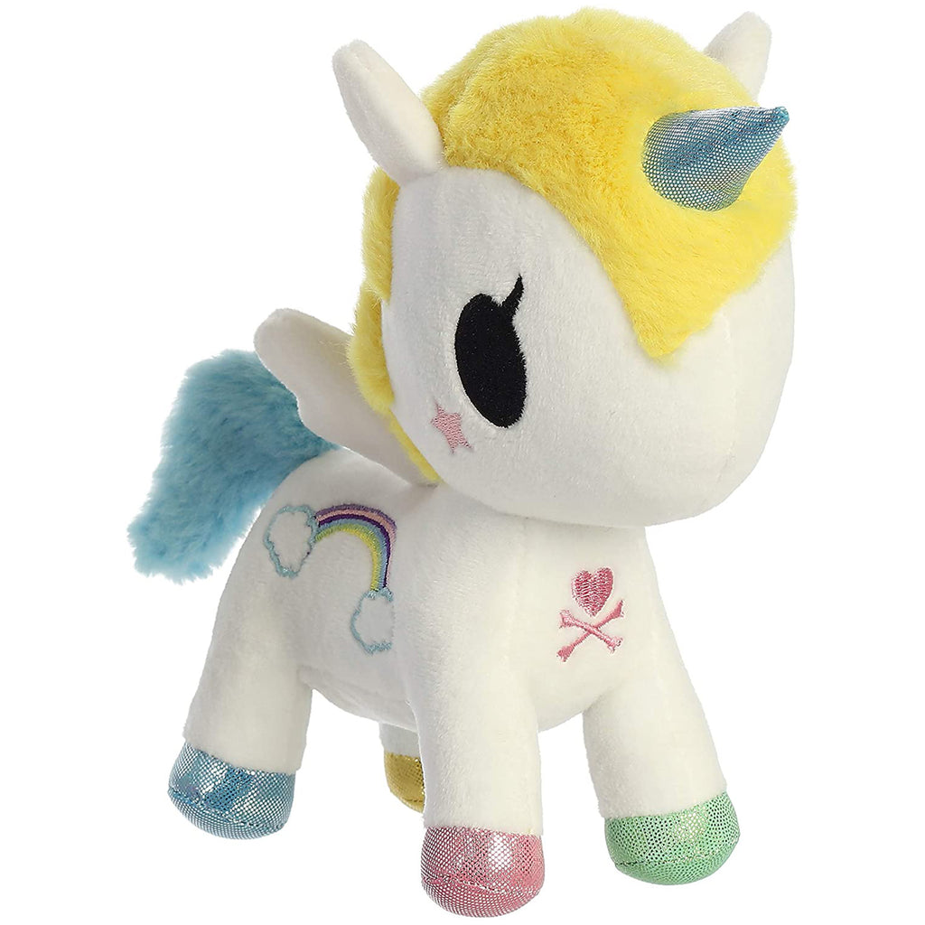 Aurora Tokidoki Star Fairy 7.5 Inch Plush