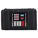 Loungefly Star Wars Darth Vader Cosplay Wallet - Radar Toys