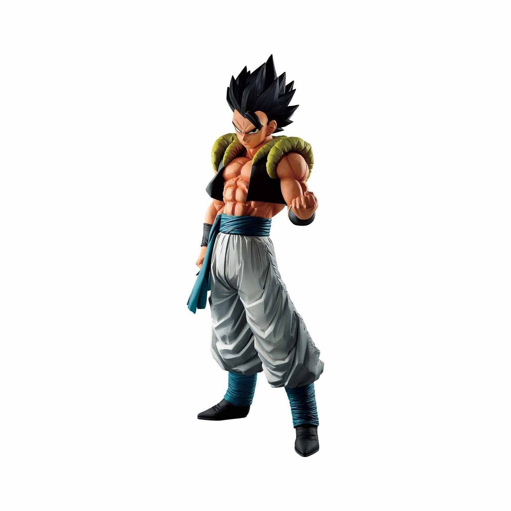Bandai Dragon Ball Gogeta Extreme Saiyan Ichiban Figure