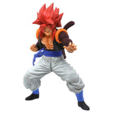 Bandai Dragon Ball Heroes Super Saiyan 4 Gogeta GT Figure - Radar Toys