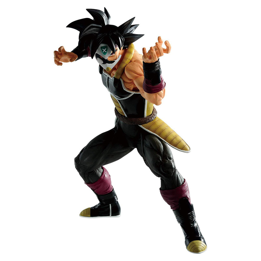Bandai Dragon Ball Heroes The Masked Saiyan Figure