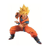 Bandai Dragon Ball Our Goku No1 SS Song Goku Ultimate Variation Ichiban Figure - Radar Toys
