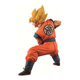 Bandai Dragon Ball Our Goku No1 SS Song Goku Ultimate Variation Ichiban Figure - Radar Toys