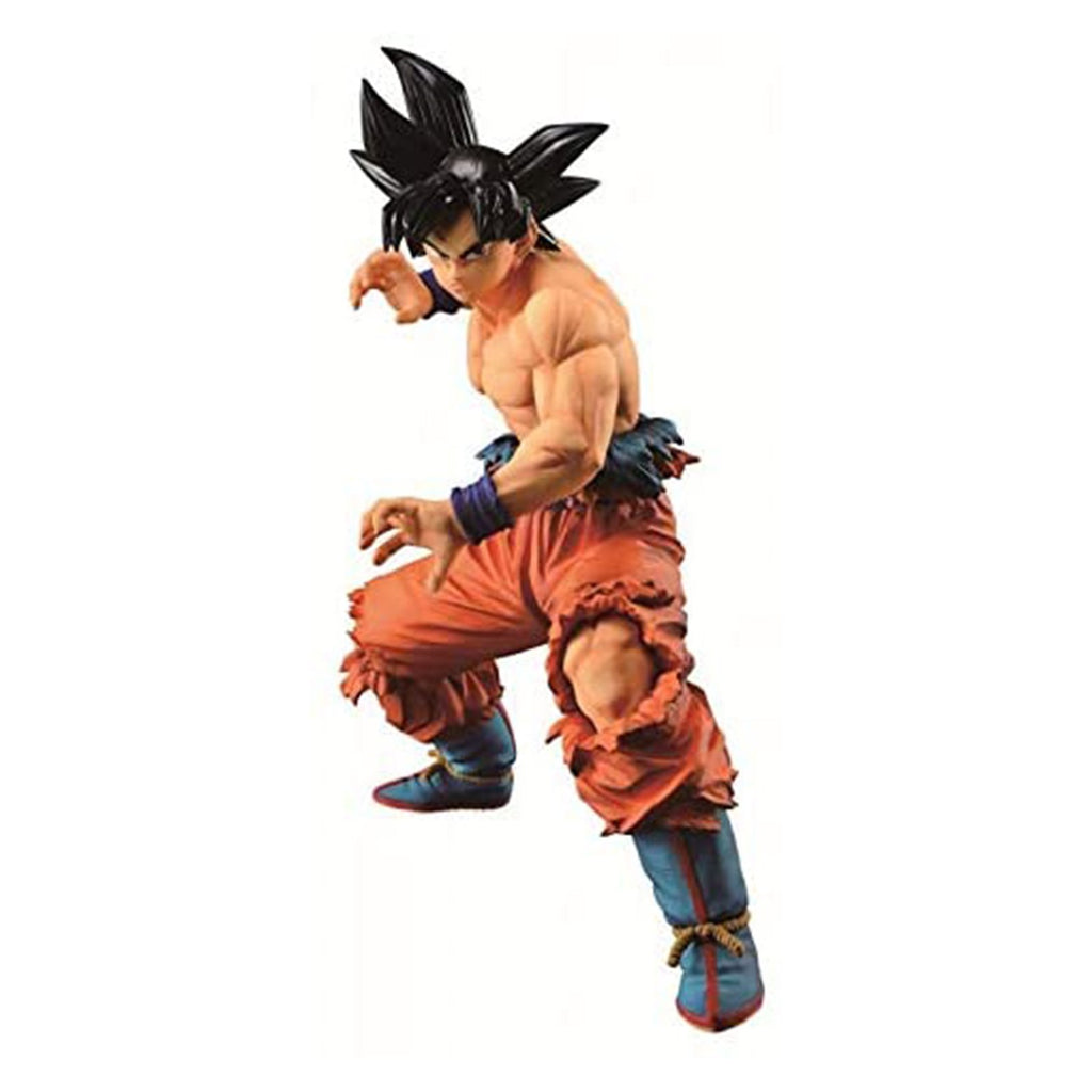 Bandai Dragon Ball Ultra Instinct Sign Son Goku Ultimate Variation Ichiban Figure
