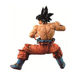 Bandai Dragon Ball Ultra Instinct Sign Son Goku Ultimate Variation Ichiban Figure - Radar Toys