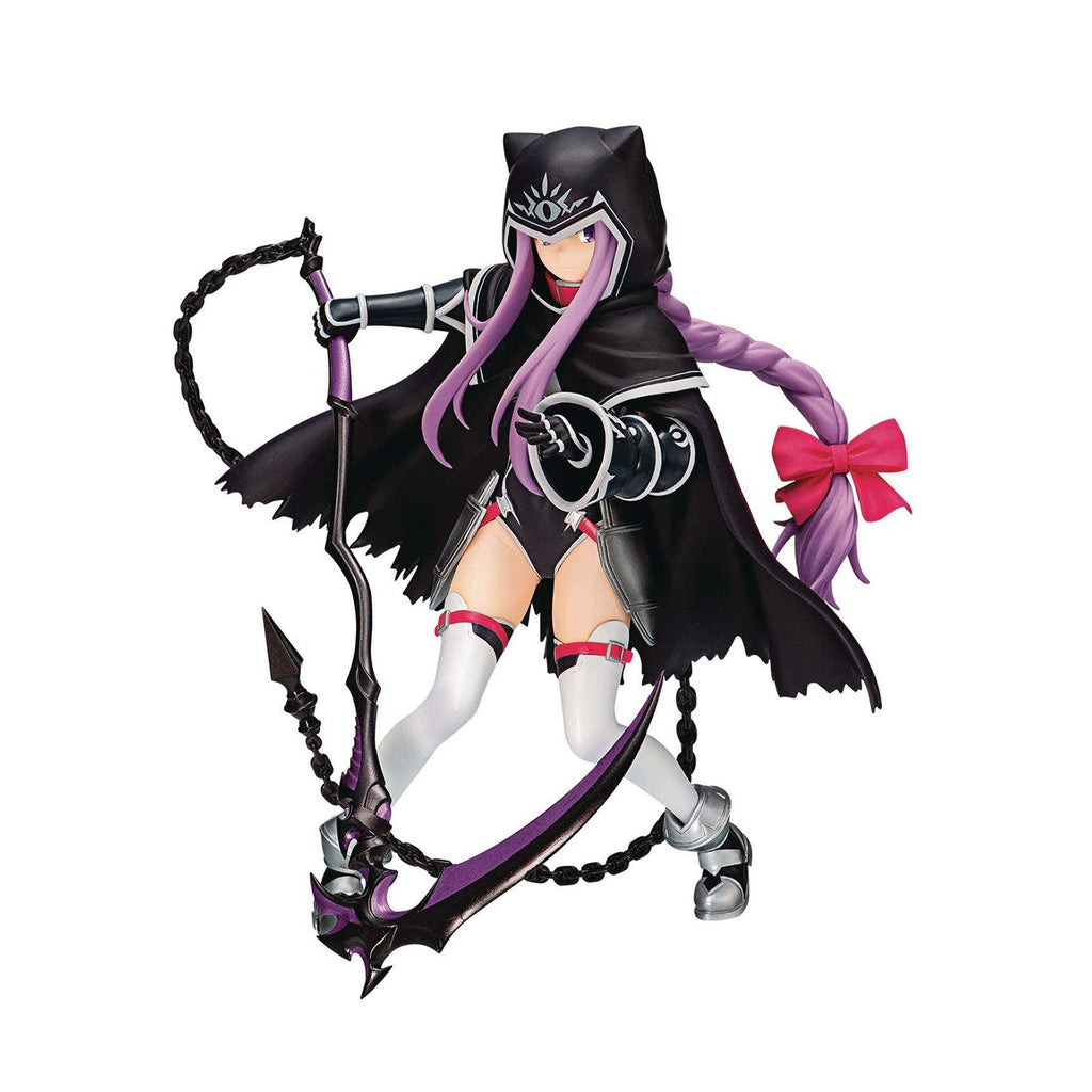 Bandai Fate Grand Order Ana Girl Who Bears Destiny Ichiban Figure