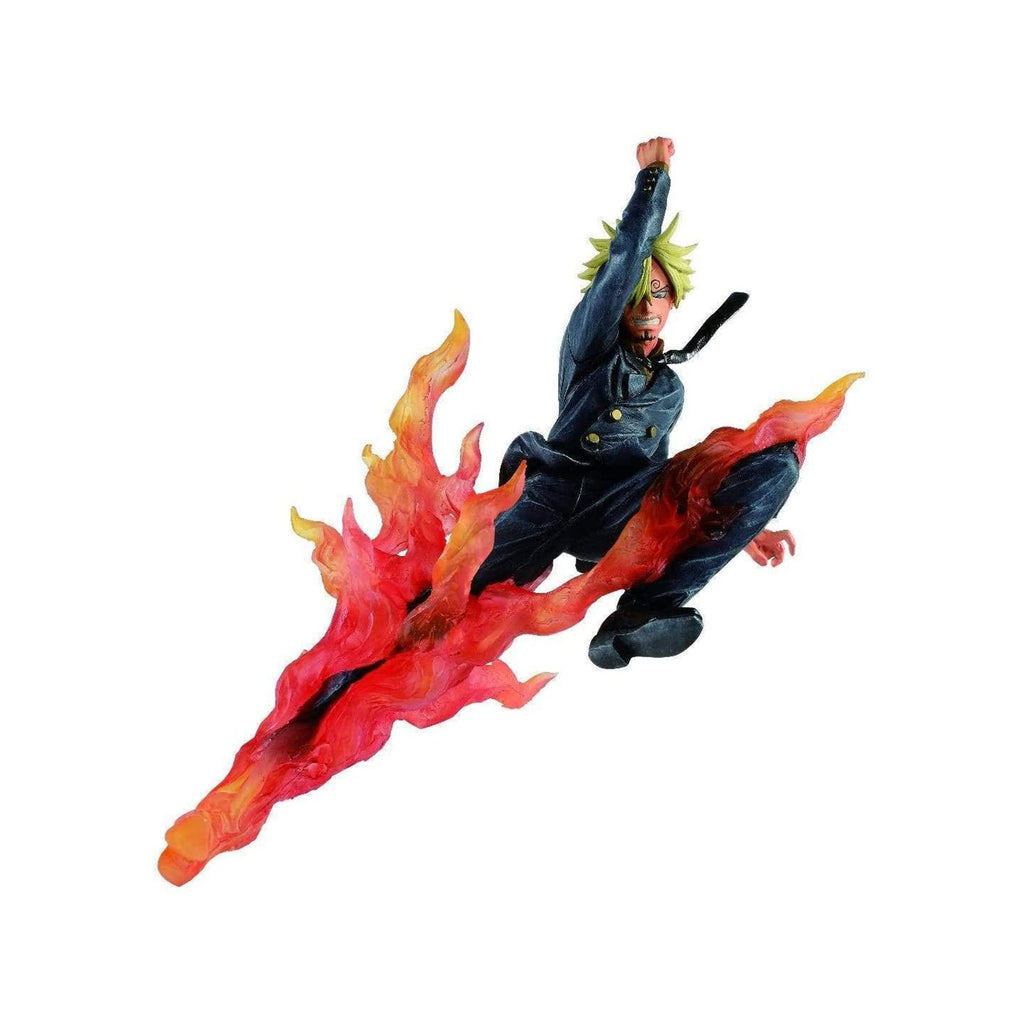 Bandai One Piece Sanji Professionals Ichiban Figure