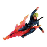 Bandai One Piece Sanji Professionals Ichiban Figure - Radar Toys
