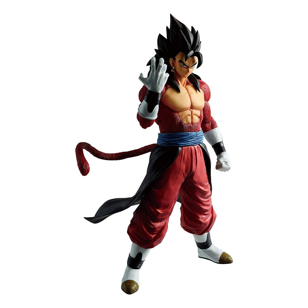Bandai Super Dragon Ball Heroes SS4 Vegito Ichiban Figure