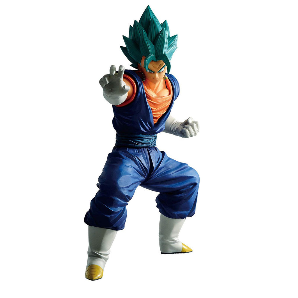 Bandai Super Dragon Ball Heroes SSGSS Vegito Ichiban Figure