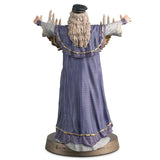Eaglemoss Harry Potter Wizarding World Albus Dumbledore Figure - Radar Toys