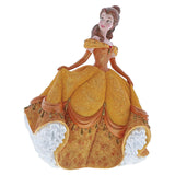 Enesco Disney Showcase Couture De Force Belle Figure - Radar Toys