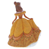Enesco Disney Showcase Couture De Force Belle Figure - Radar Toys