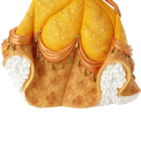 Enesco Disney Showcase Couture De Force Belle Figure - Radar Toys