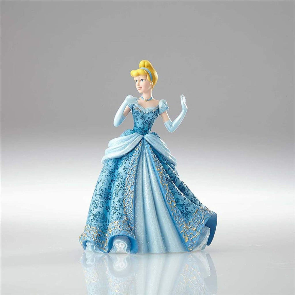 Enesco Disney Showcase Couture De Force Cinderella Figure