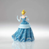Enesco Disney Showcase Couture De Force Cinderella Figure - Radar Toys