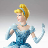 Enesco Disney Showcase Couture De Force Cinderella Figure - Radar Toys