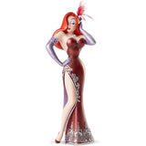 Enesco Disney Showcase Couture De Force Jessica Rabbit Set - Radar Toys