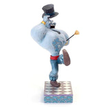 Enesco Disney Traditions Aladdin Genie Born Showman 8 Inch Figure - Radar Toys