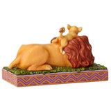 Enesco Disney Traditions Lion King A Father's Pride 4.5 Inch Figure - Radar Toys