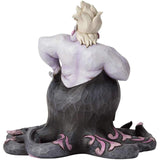 Enesco Disney Traditions Little Mermaid Ursula Deep Trouble 8 Inch Figure - Radar Toys
